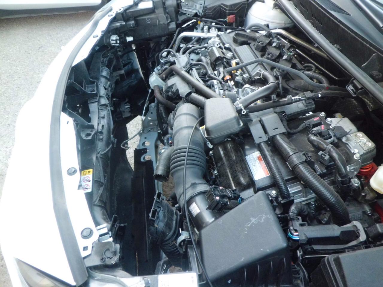 Toyota Yaris Cross 1.5 Hybrid 5p. E-CVT Trend