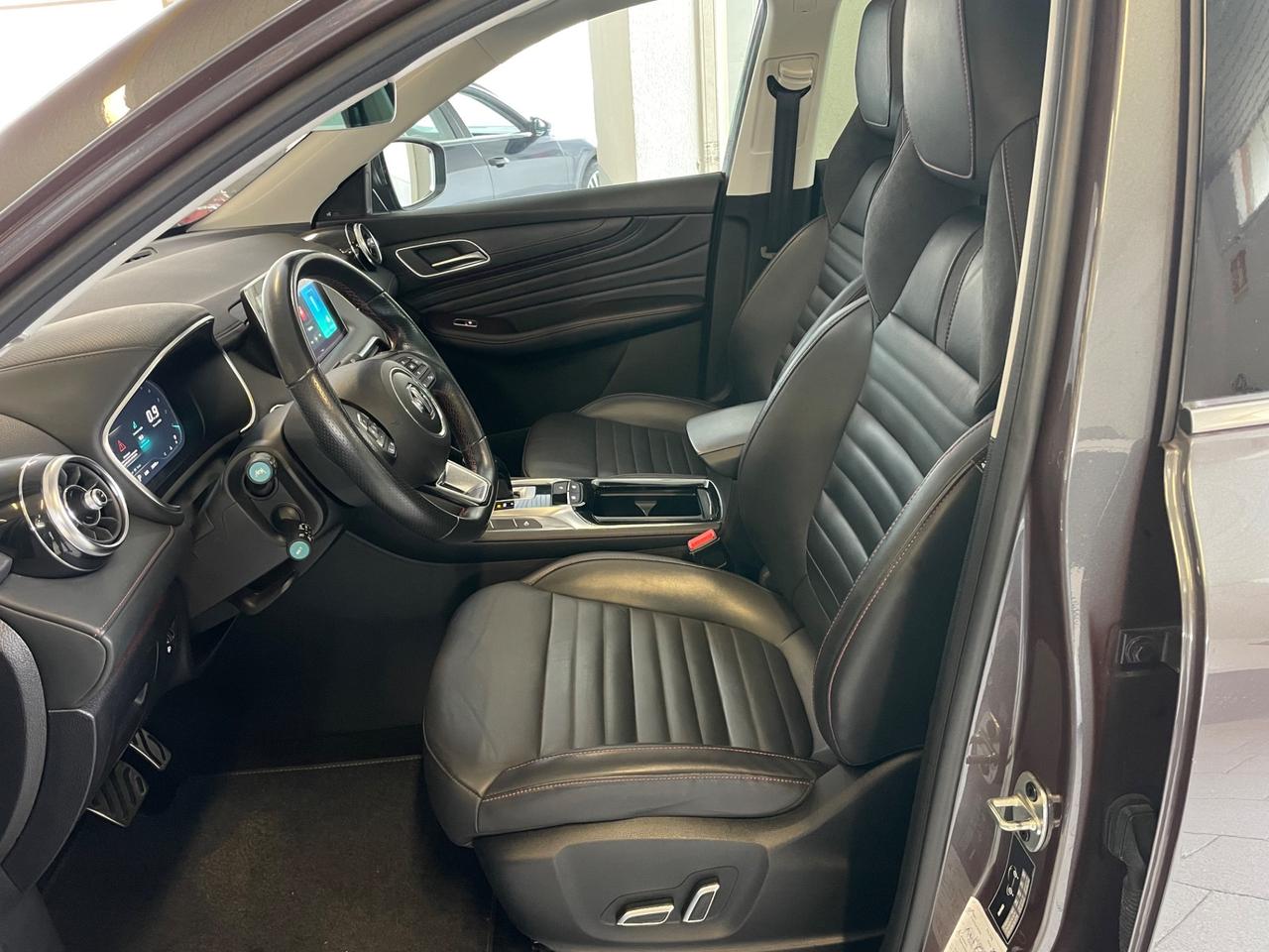 Mg HS 1.5T-GDI AT Luxury