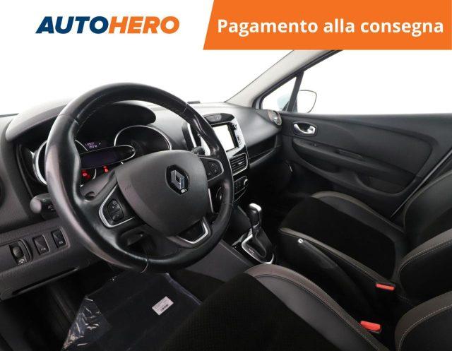 RENAULT Clio dCi 8V 90CV EDC Start&Stop 5 porte Energy Intens