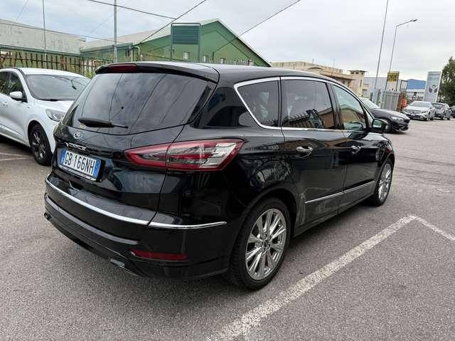 Ford S-Max S-Max 2.0 ecoblue Vignale s