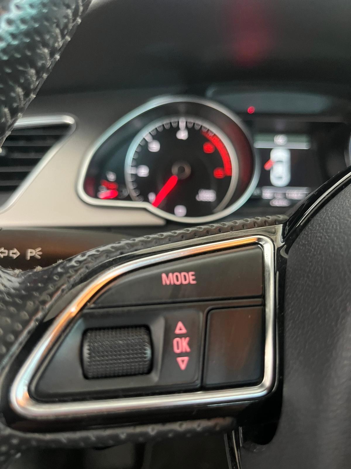 Audi A5 SPB 2.0 TDI 177 CV Ambiente