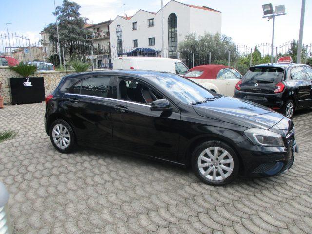 MERCEDES-BENZ A 180 CDI Sport