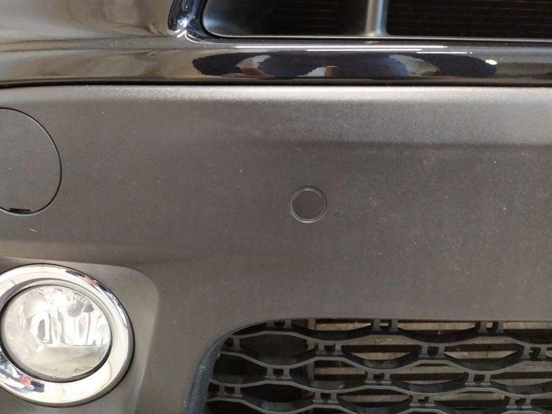 Jeep Renegade 1.6 mjt Limited 2wd 120cv