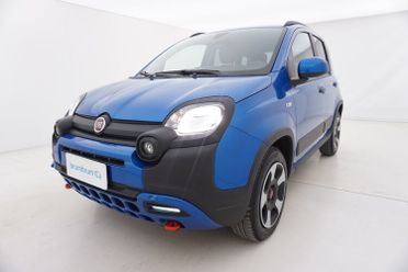 Fiat Panda Hybrid Cross BR836873 1.0 Mild Hybrid 69CV