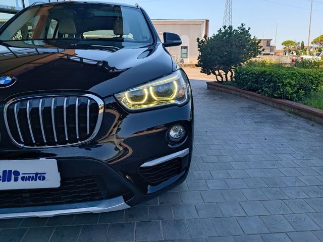 BMW X1 sDrive18d xLine