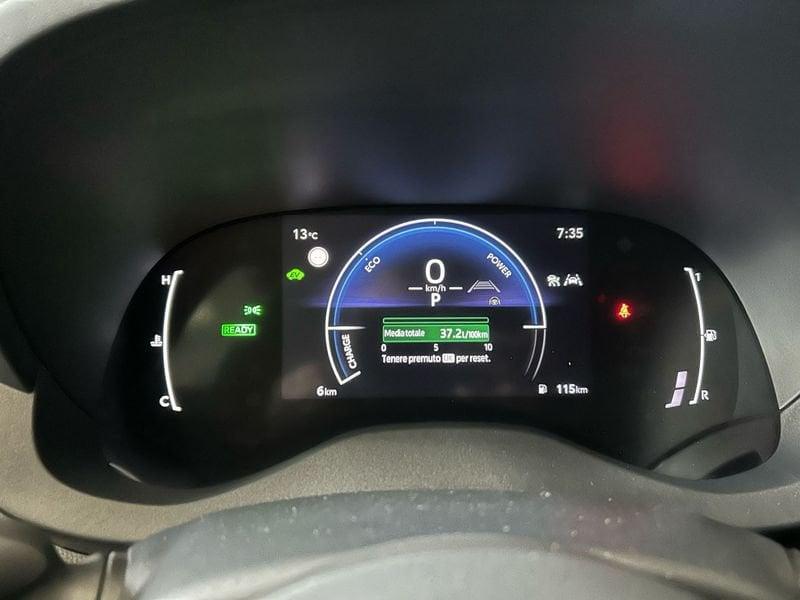 Toyota Yaris Cross 1.5 Hybrid 5p. E-CVT Trend - PROMO SIRONIAUTO+