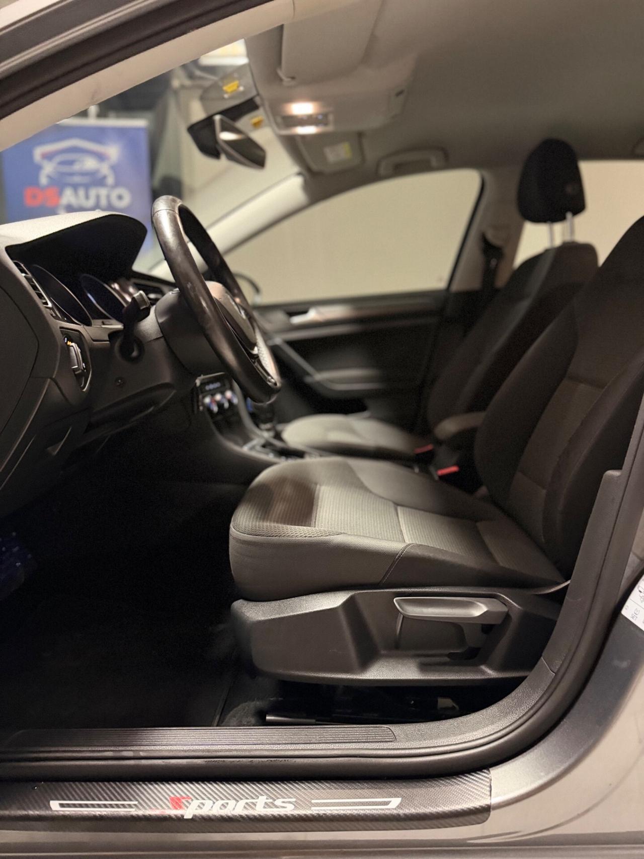 Volkswagen Golf 1.6 TDI 115 CV DSG 5p. Executive BlueMotion Technology