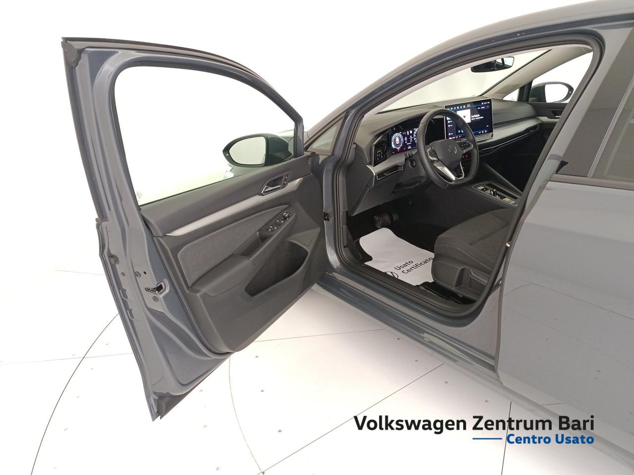 Volkswagen Golf 2.0 tdi edition plus 150cv dsg