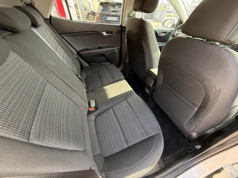 KIA Stonic Stonic 1.2 DPI ECO GPL Style