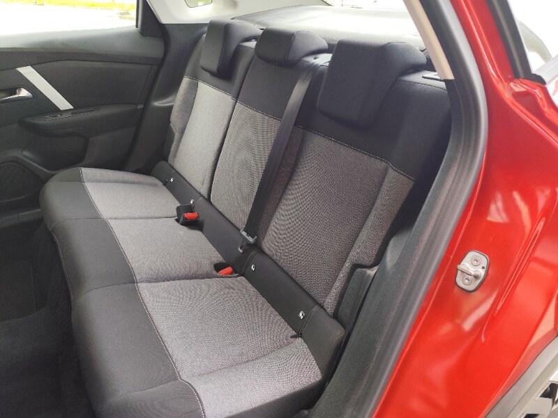 CITROEN C4 X C4 X PureTech 100 S&S Feel