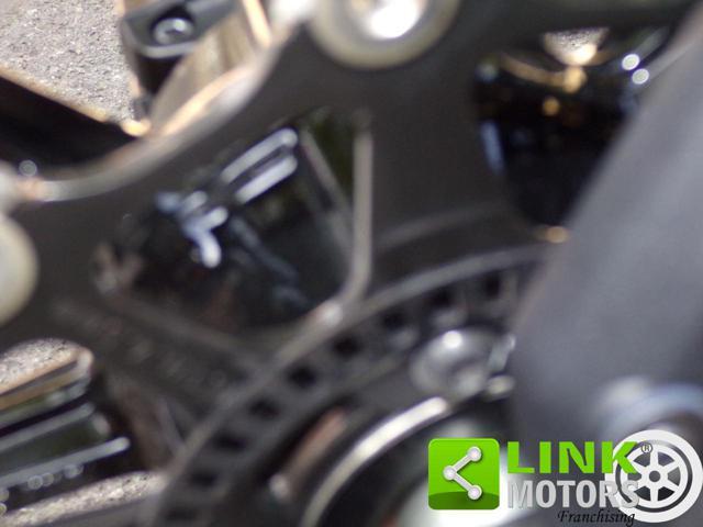 DUCATI Scrambler 800 Icon Dark, Garanzia Ducati fino al 05/2028!