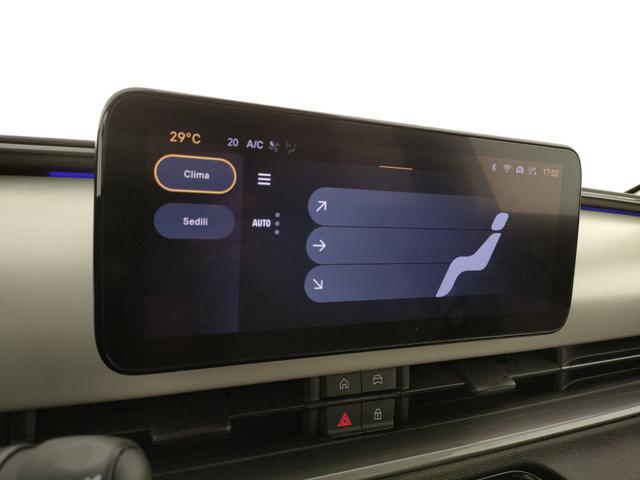 FIAT 600 Hybrid 110 CV DCT MHEV LA PRIMA