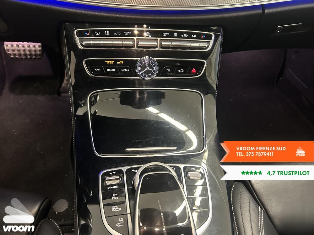 MERCEDES Classe E (W/S213) E 350 e Auto AMG Line