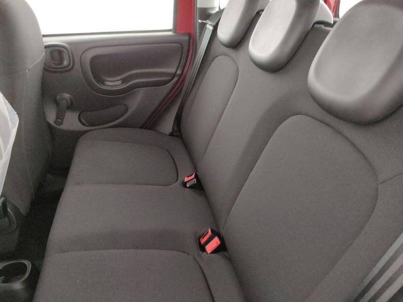 FIAT Panda Panda 1.0 FireFly S&S Hybrid Pandina