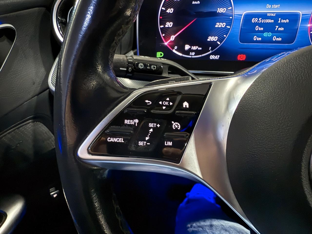 Mercedes-benz C 220 d Mild hybrid 4Matic Premium All-Terrain