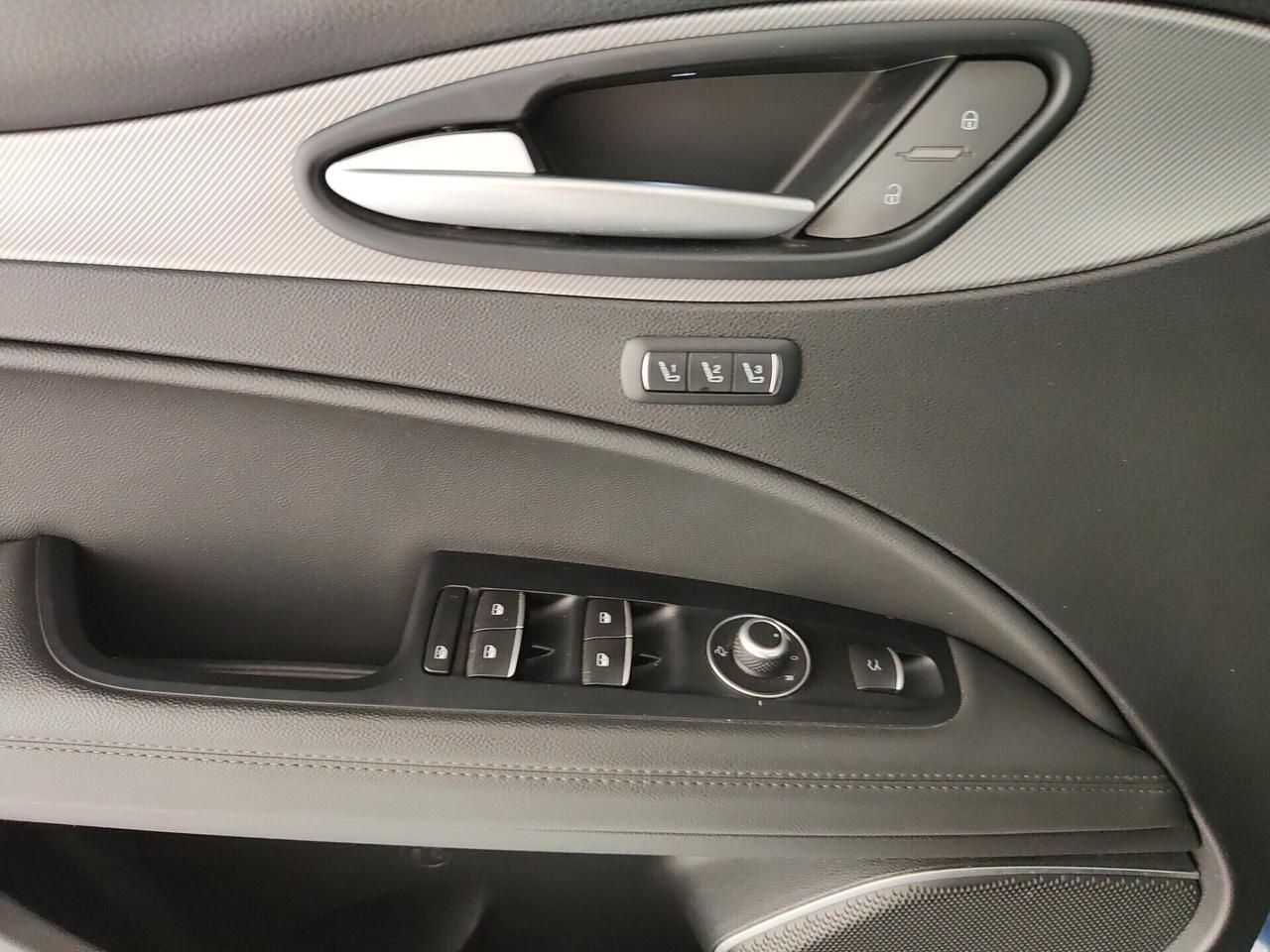 Alfa Romeo Stelvio 2.2 Turbodiesel 210 CV AT8 Q4 Executive
