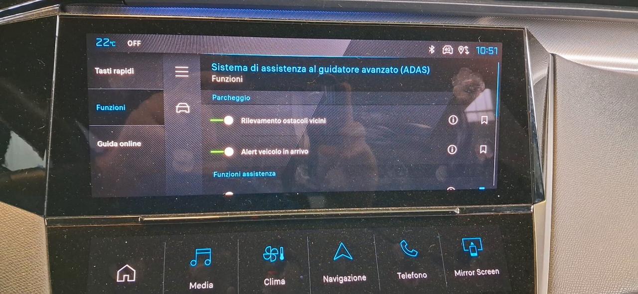 Peugeot 308 Plug-in Hybrid 180 e-EAT8 GT