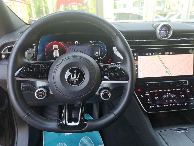 Maserati Grecale 2.0 MHEV GT PrimaSerie