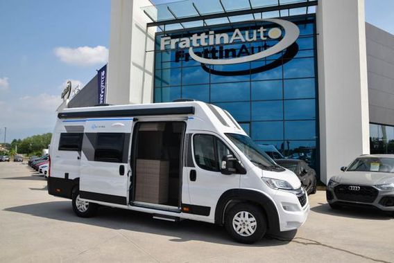 ADRIA SUN LIVING V 65XL