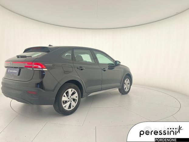 VOLKSWAGEN TAIGO 1.0 TSI LIFE 110 CV