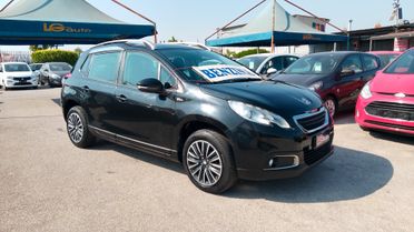 Peugeot 2008 1.2 BENZINA