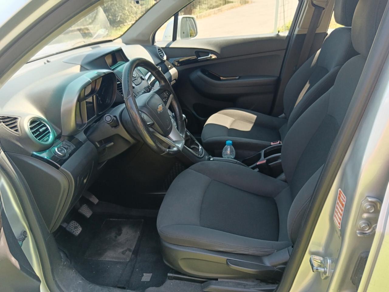 Chevrolet Orlando 2.0 Diesel 130CV LT