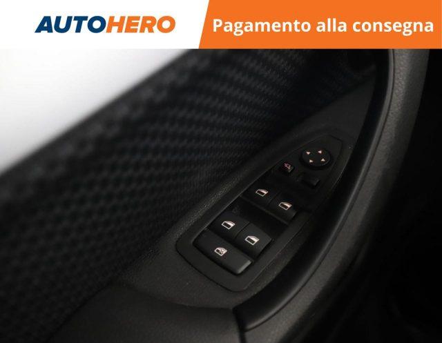 BMW X1 xDrive25e Advantage