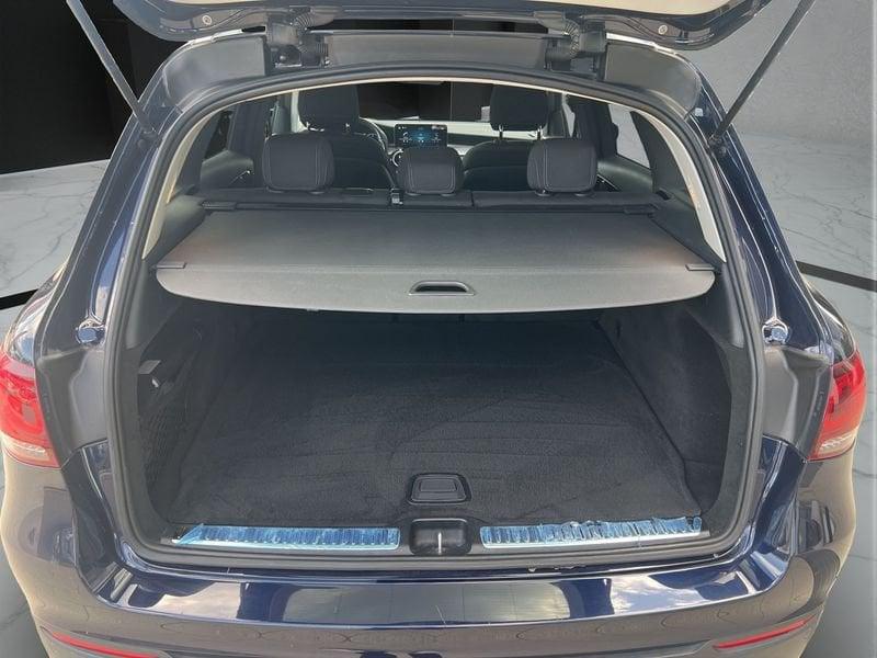 Mercedes-Benz GLC 200 d 4Matic Sport aut.
