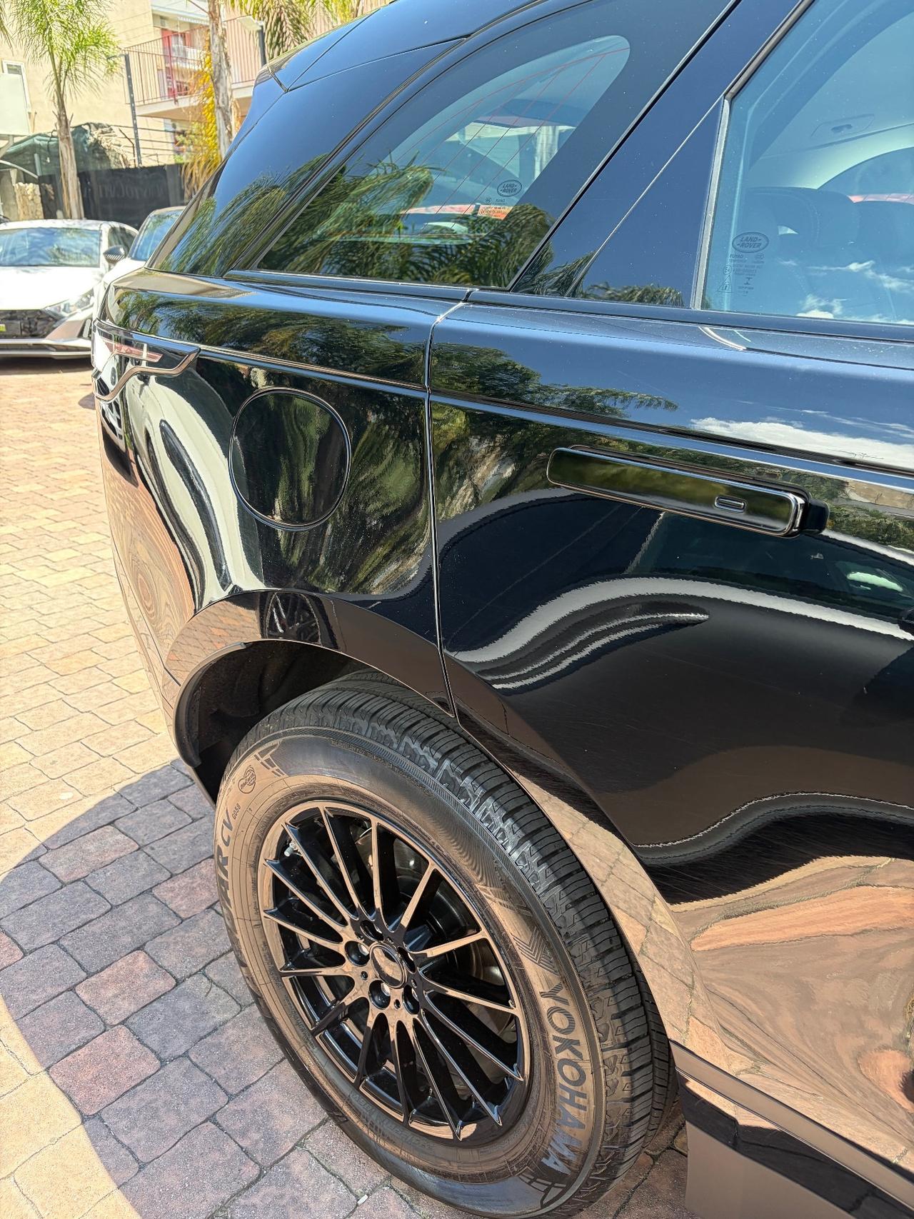 Land Rover Range Velar 2.0D I4 180 CV R-Dynamic