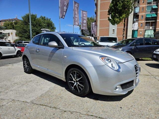 ALFA ROMEO MiTo 1.4 T 120 CV GPL