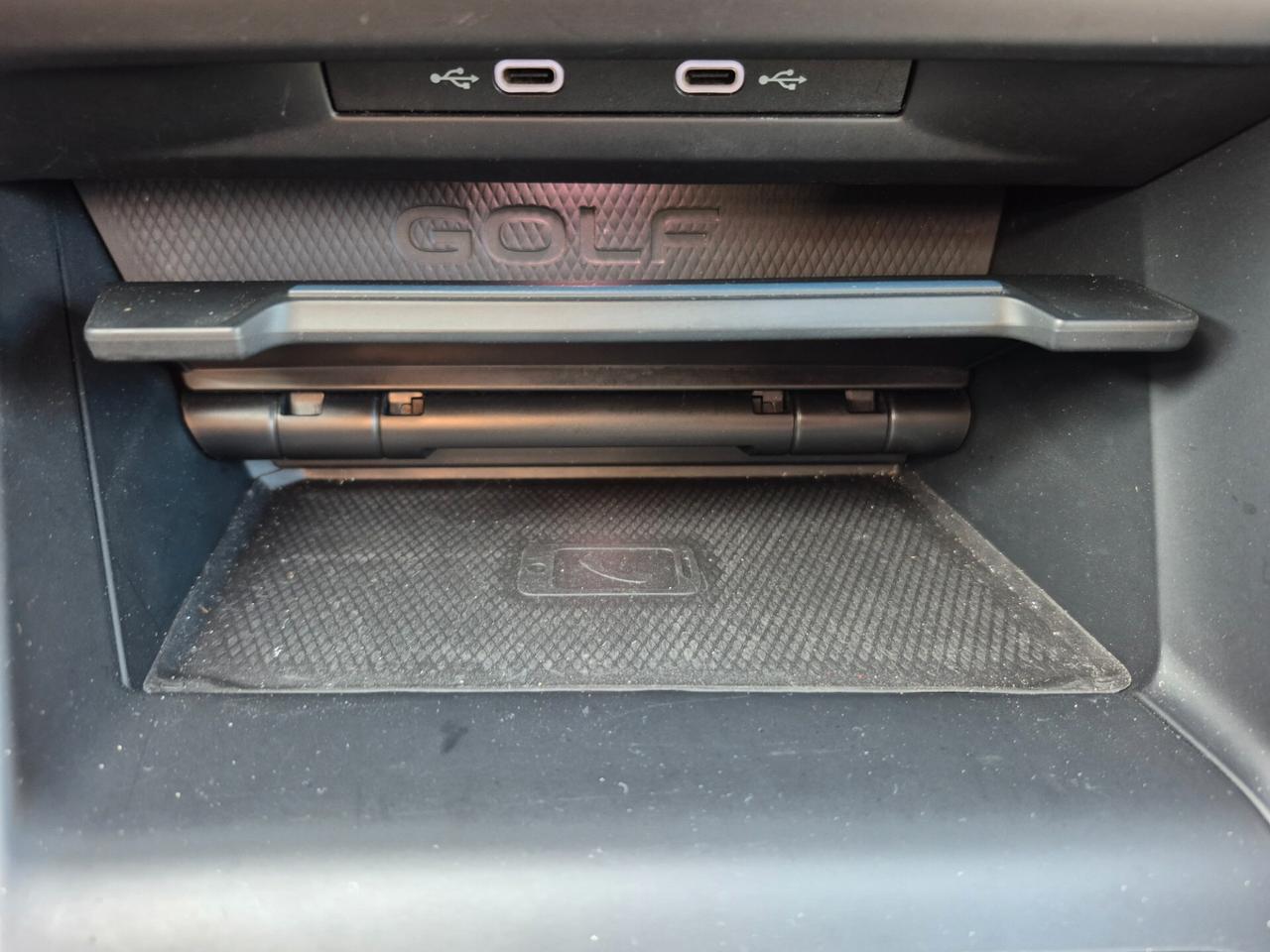 Volkswagen Golf 2.0 TDI DSG GTD