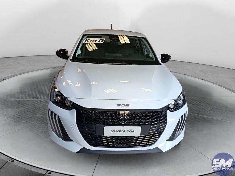 Peugeot 208 208 Hybrid 110 e-DCS6 Style