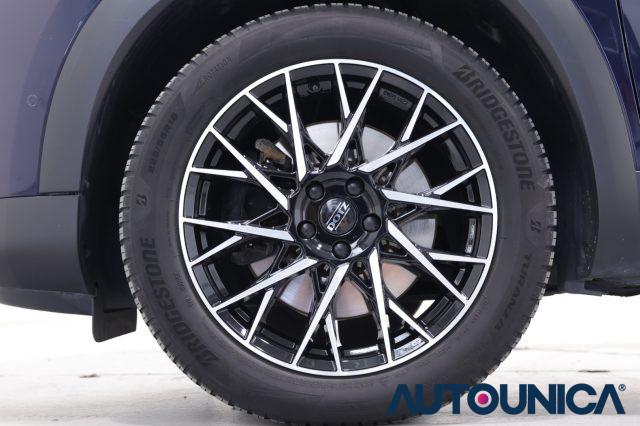 CITROEN C5 Aircross HYBRID 225 E-EAT8 SHINE PACK