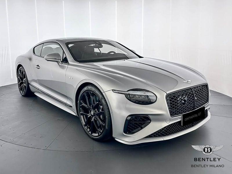 Bentley Continental Continental GT V8 Hybrid Speed 25MY - BENTLEY MILANO
