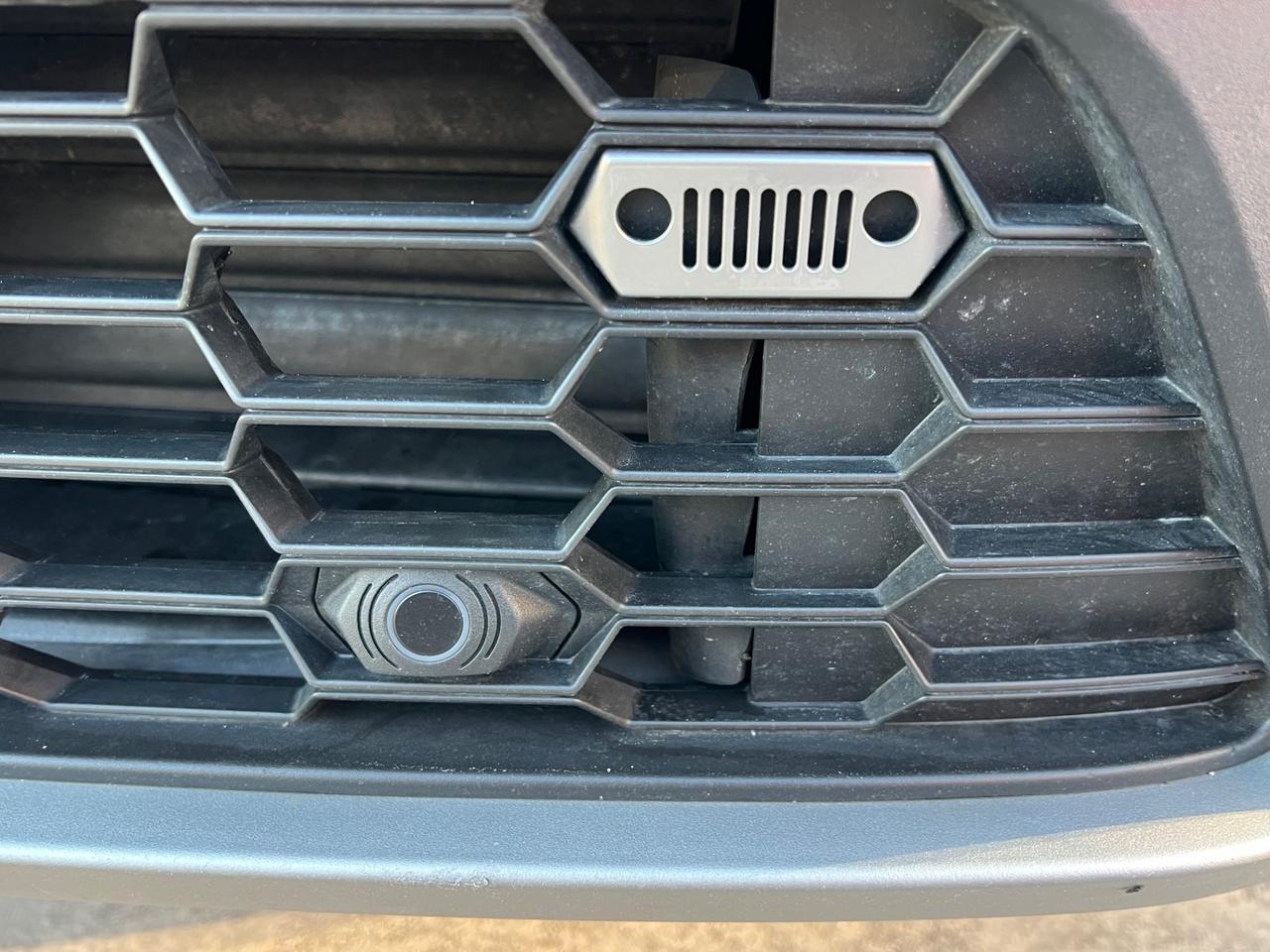 Jeep Avenger 1.2 Turbo 100 CV Summit