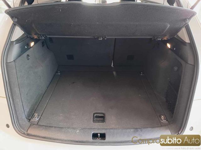 AUDI Q5 2.0 TDI 170 CV quattro S tronic