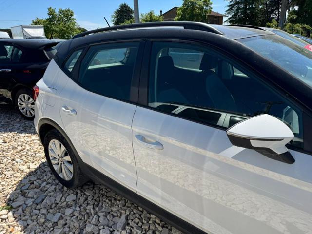SEAT Arona 1.0 TGI Style METANO