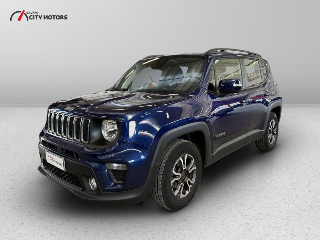 Jeep Renegade 1.0 T3 Longitude 2WD