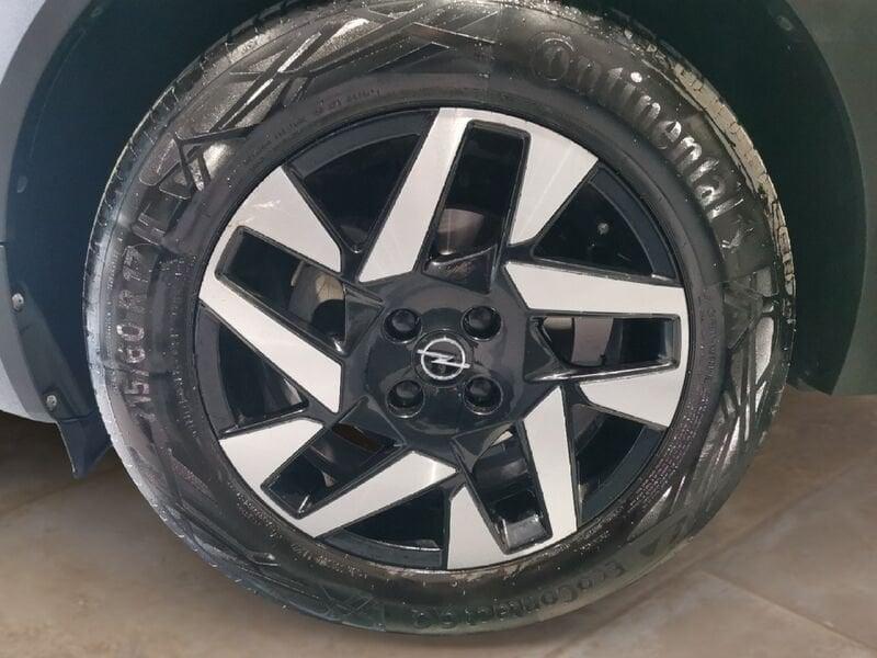 Opel Mokka Mokka 1.5 diesel Elegance