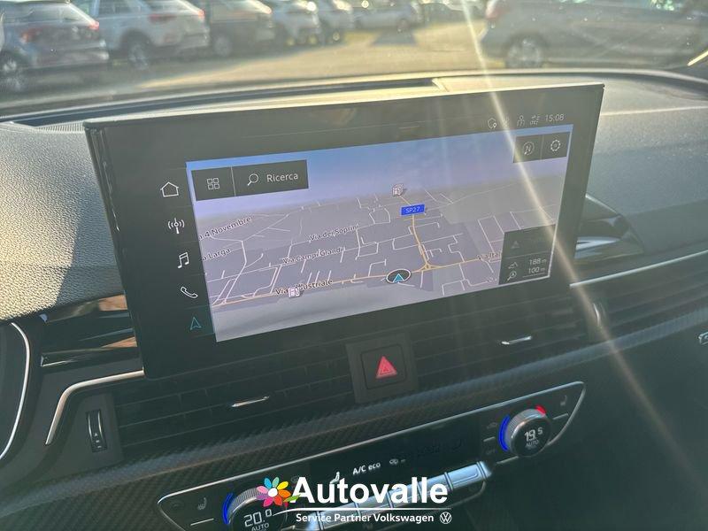 Audi A4 RS 4 Avant