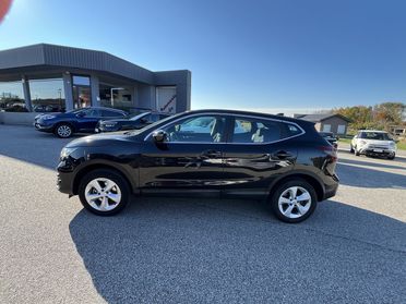 NISSAN QASHQAI 1500 DCI 115 CV 6M BUSINESS