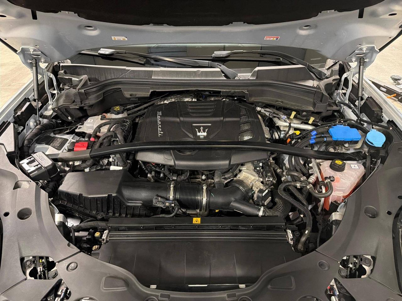 Maserati Grecale 2.0 mhev GT 300cv