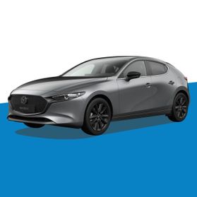 MAZDA 3 2.0L 150CV S-G M Hybrid AT6 Homura