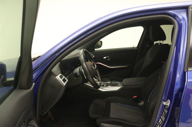 BMW Serie 3 Berlina 320 d Mild Hybrid 48V M Sport Pro xDrive Steptronic