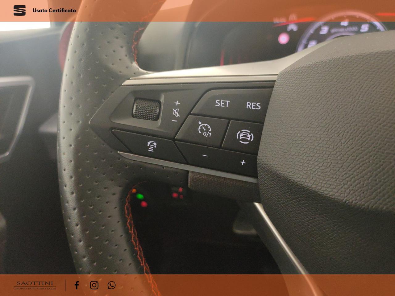 1.0 ecotsi FR 95 CV