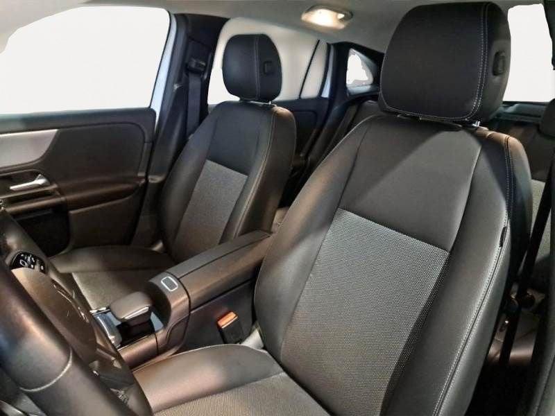 Mercedes-Benz GLA GLA 200 Automatic Business Extra IVA DEDUCIBILE