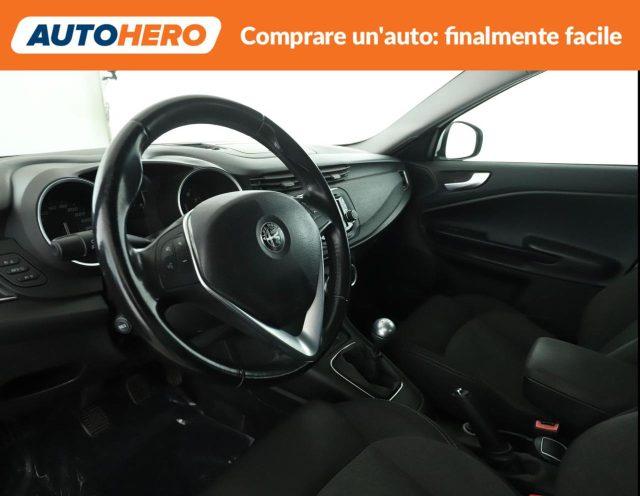 ALFA ROMEO Giulietta 1.4 Turbo 120 CV