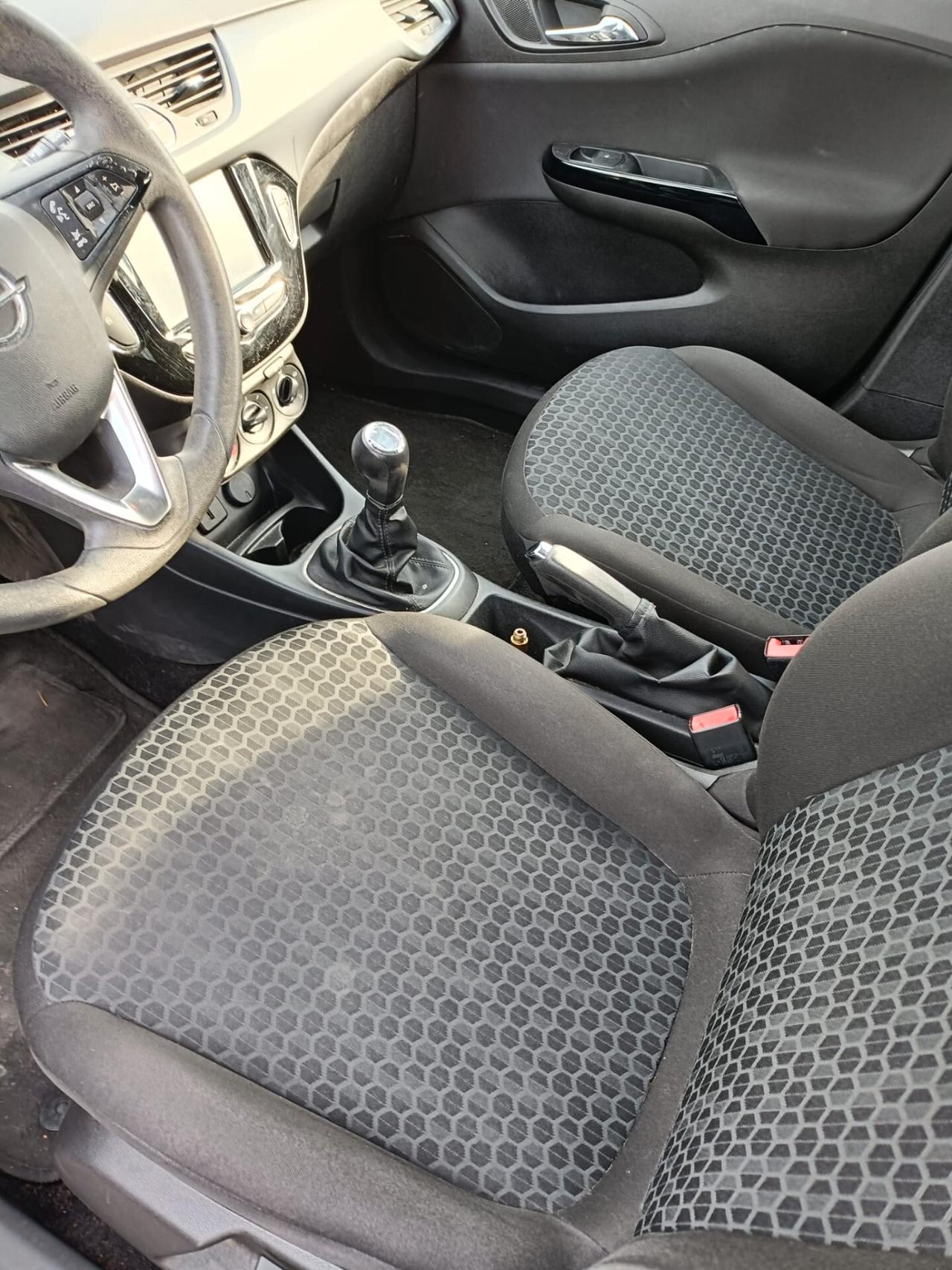 Opel Corsa 1.4 90CV GPL Tech 5 porte Advance
