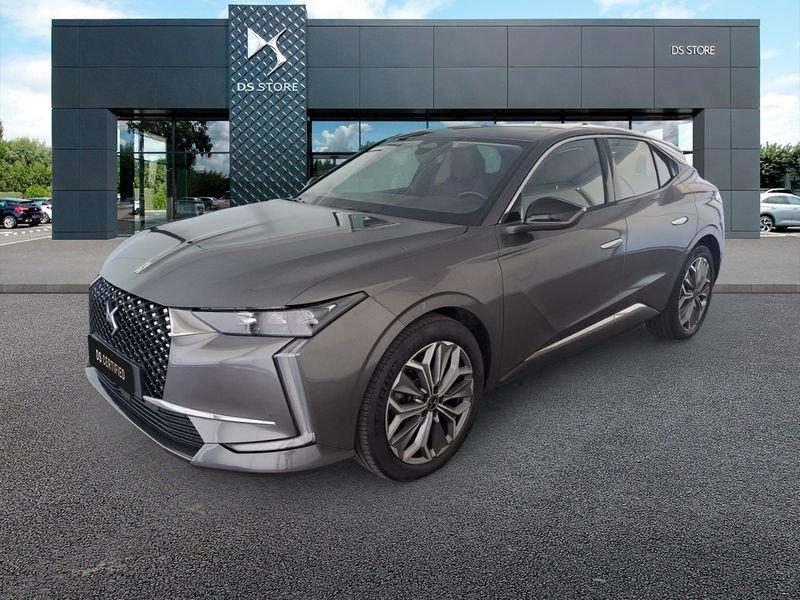 DS DS4 PureTech 130 Automatico Trocadero