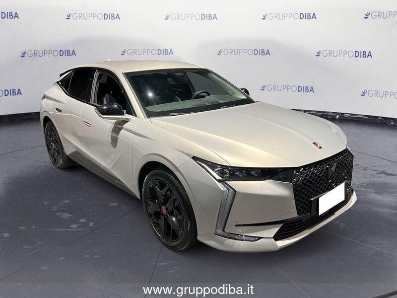 DS DS4 Modello: 1SD4 E-TENSE 225 Performance Line+